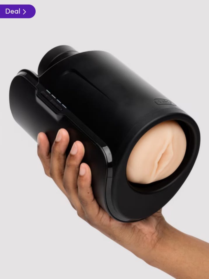 Keon by Kiiroo Interactive Male Masturbator Combo Set